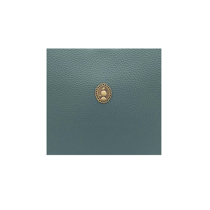 Pip Studio FILOU shoulderbag large green